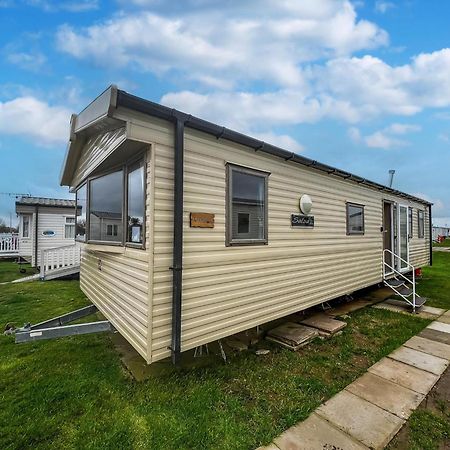 Lovely 6 Berth Caravan For Hire At Barmston Beach Holiday Park Ref 62062Hc Lund Екстериор снимка