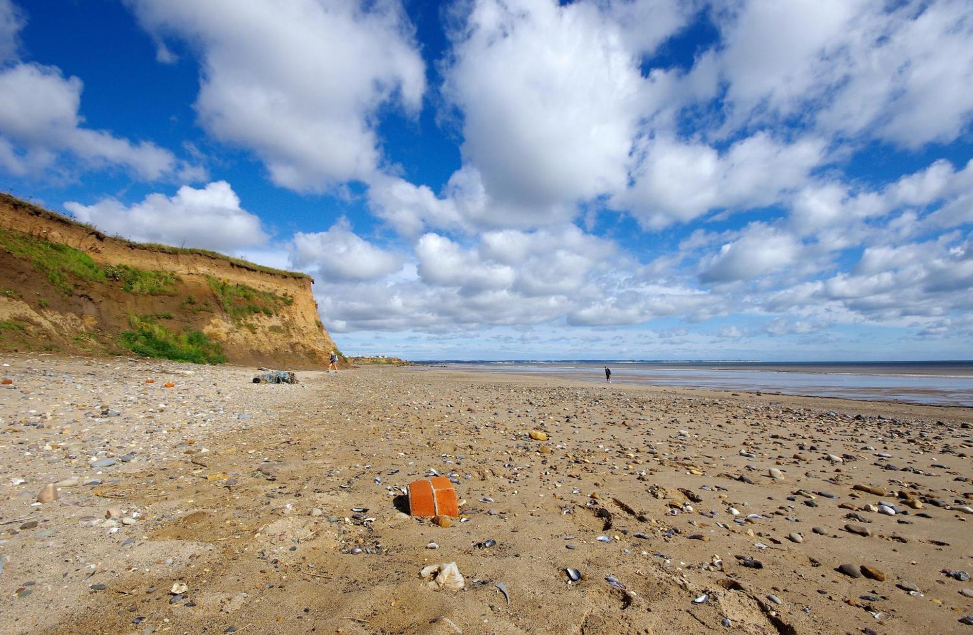 Lovely 6 Berth Caravan For Hire At Barmston Beach Holiday Park Ref 62062Hc Lund Екстериор снимка