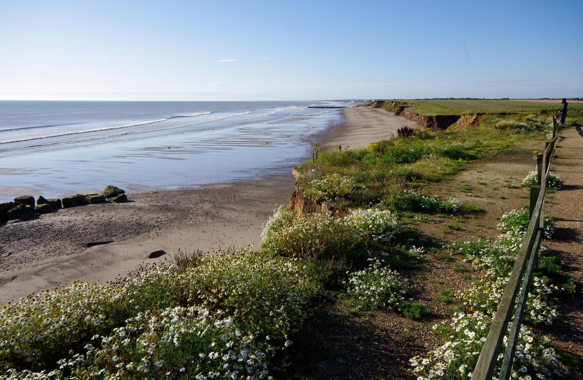 Lovely 6 Berth Caravan For Hire At Barmston Beach Holiday Park Ref 62062Hc Lund Екстериор снимка