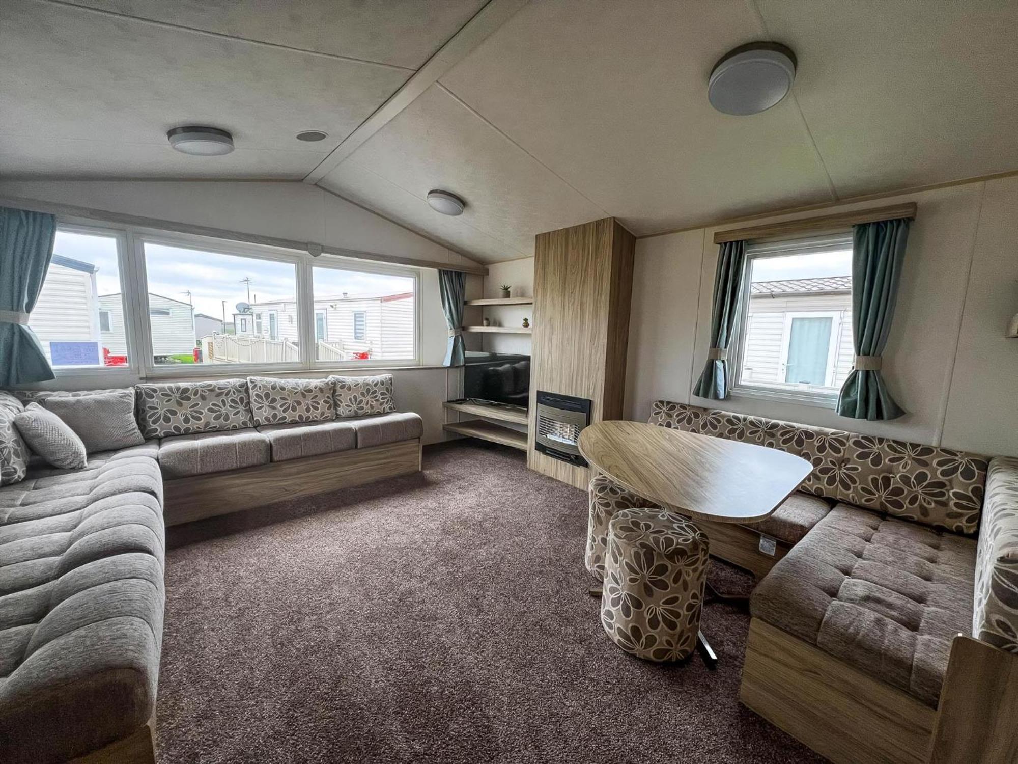 Lovely 6 Berth Caravan For Hire At Barmston Beach Holiday Park Ref 62062Hc Lund Екстериор снимка